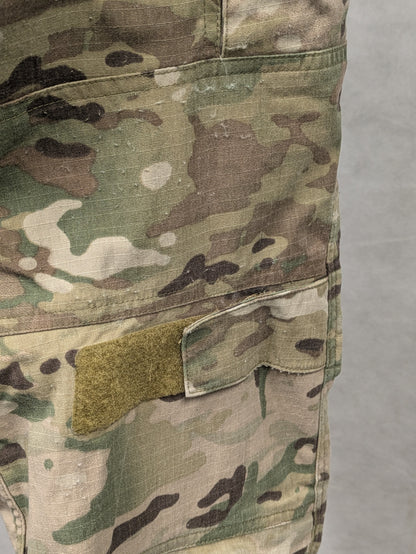 Crye Precision Multicam NSPA G4 Combat Trousers - 34 Long 34L