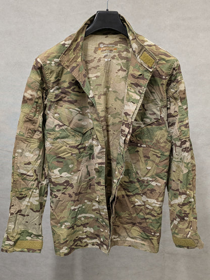 Crye Precision Multicam NSPA G4 Field Shirt - Medium Regular MD R