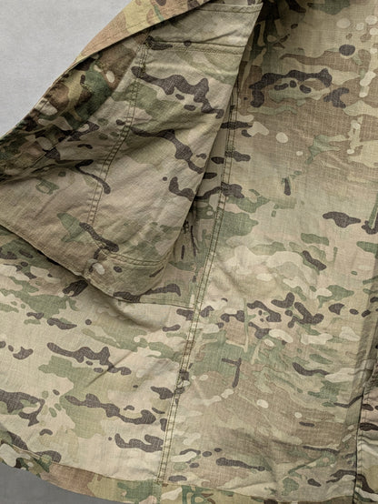 Crye Precision Multicam NSPA G4 Field Shirt - Large Long LG L