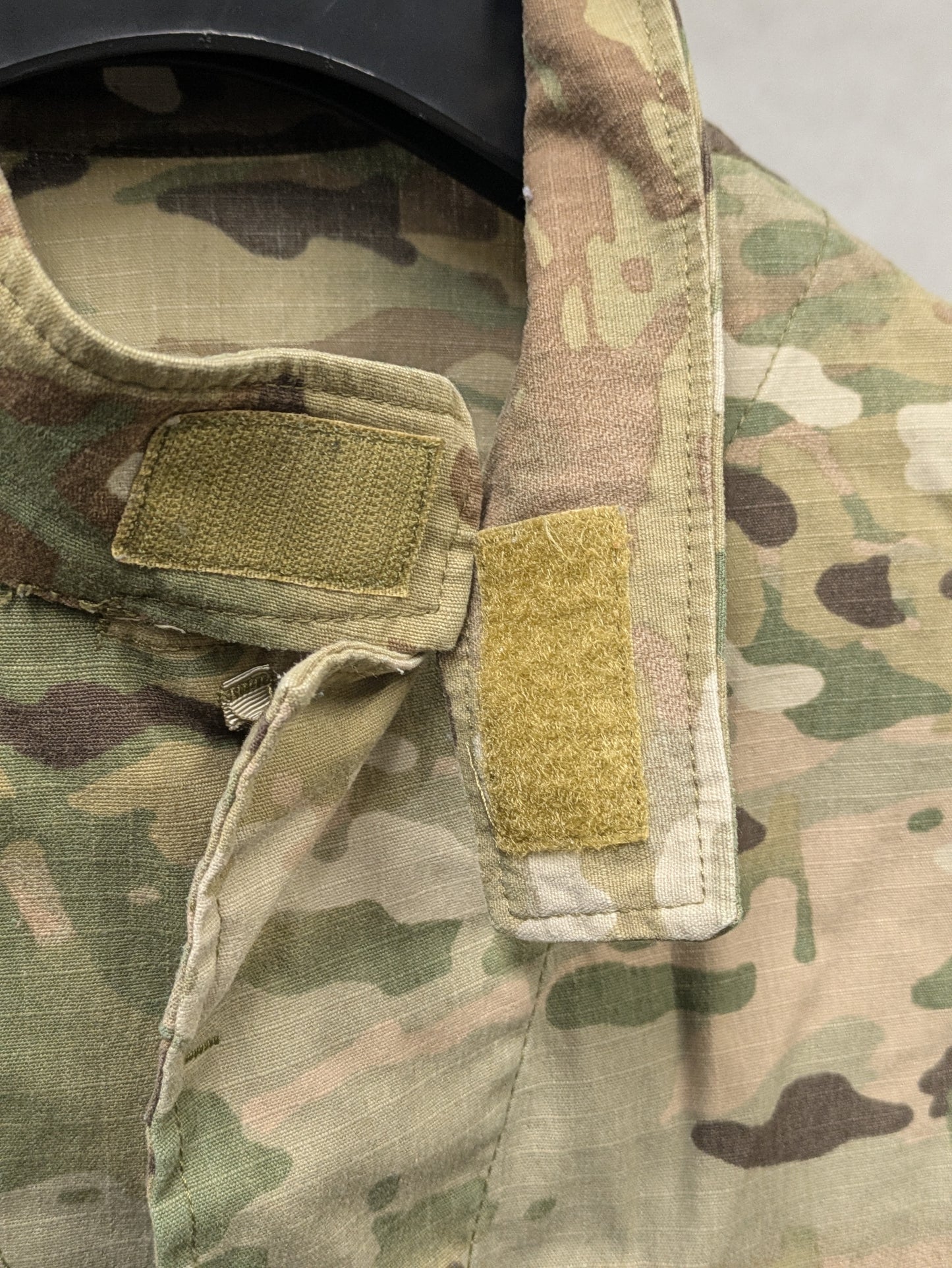 Crye Precision Multicam NSPA G4 Field Shirt - Small Regular SM R