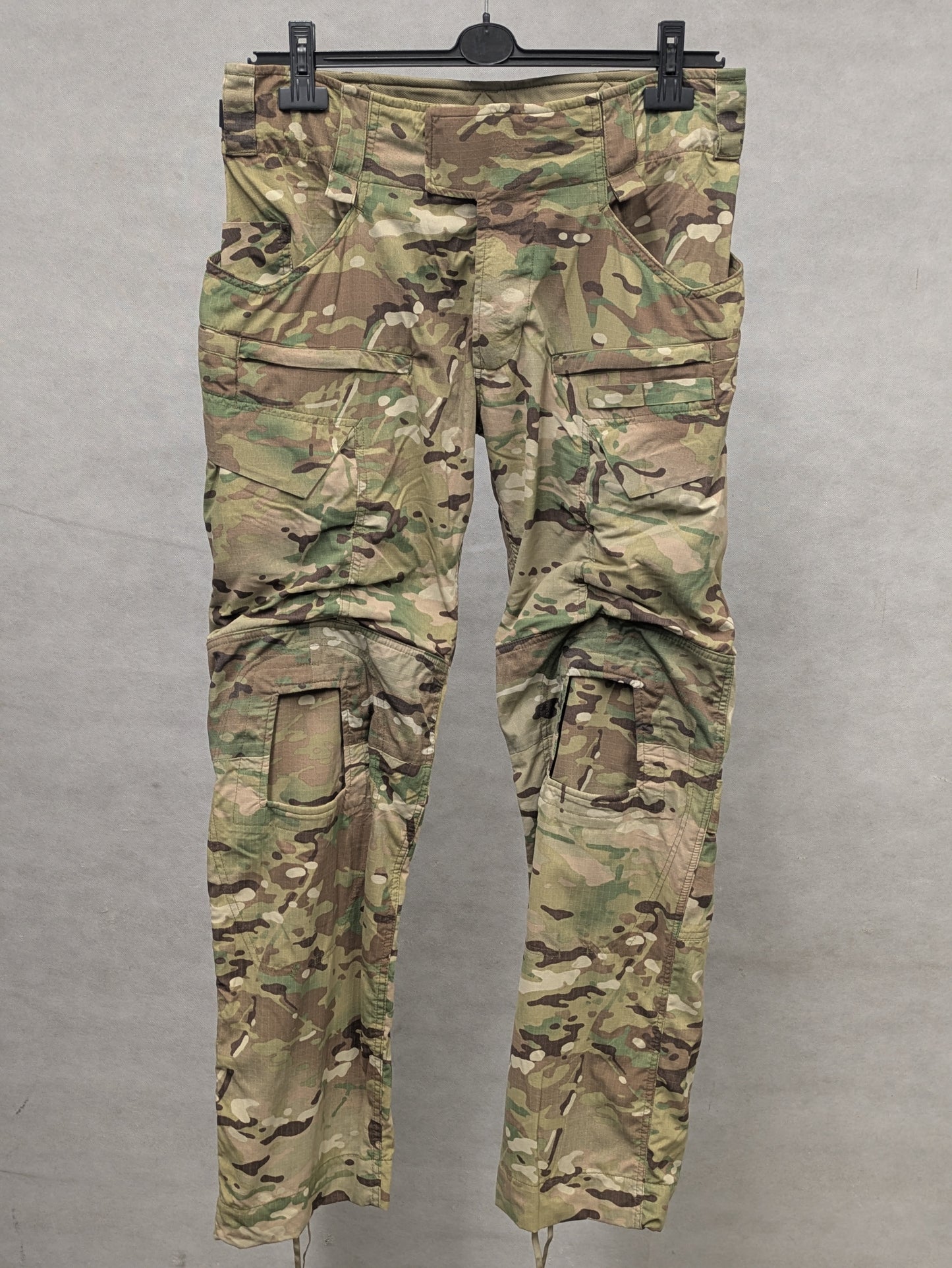 Crye Precision Multicam NSPA G4 Hot Weather Combat Trousers - 34 Regular 34R