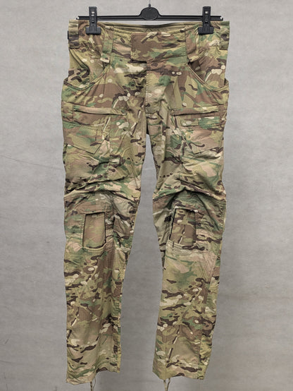 Crye Precision Multicam NSPA G4 Hot Weather Combat Trousers - 34 Regular 34R