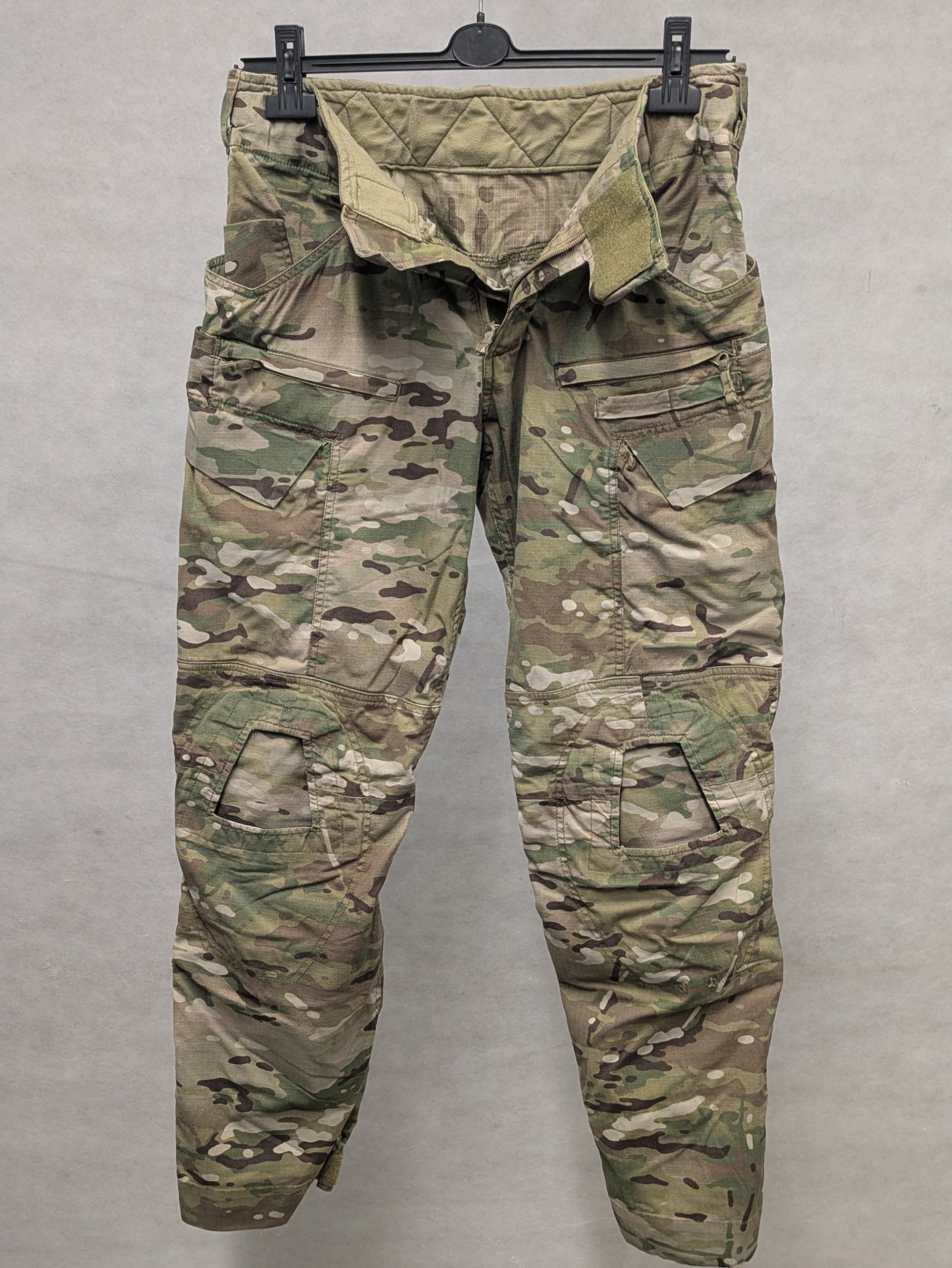 Crye Precision Multicam NSPA G4 Combat Trousers - 32 Regular 32R