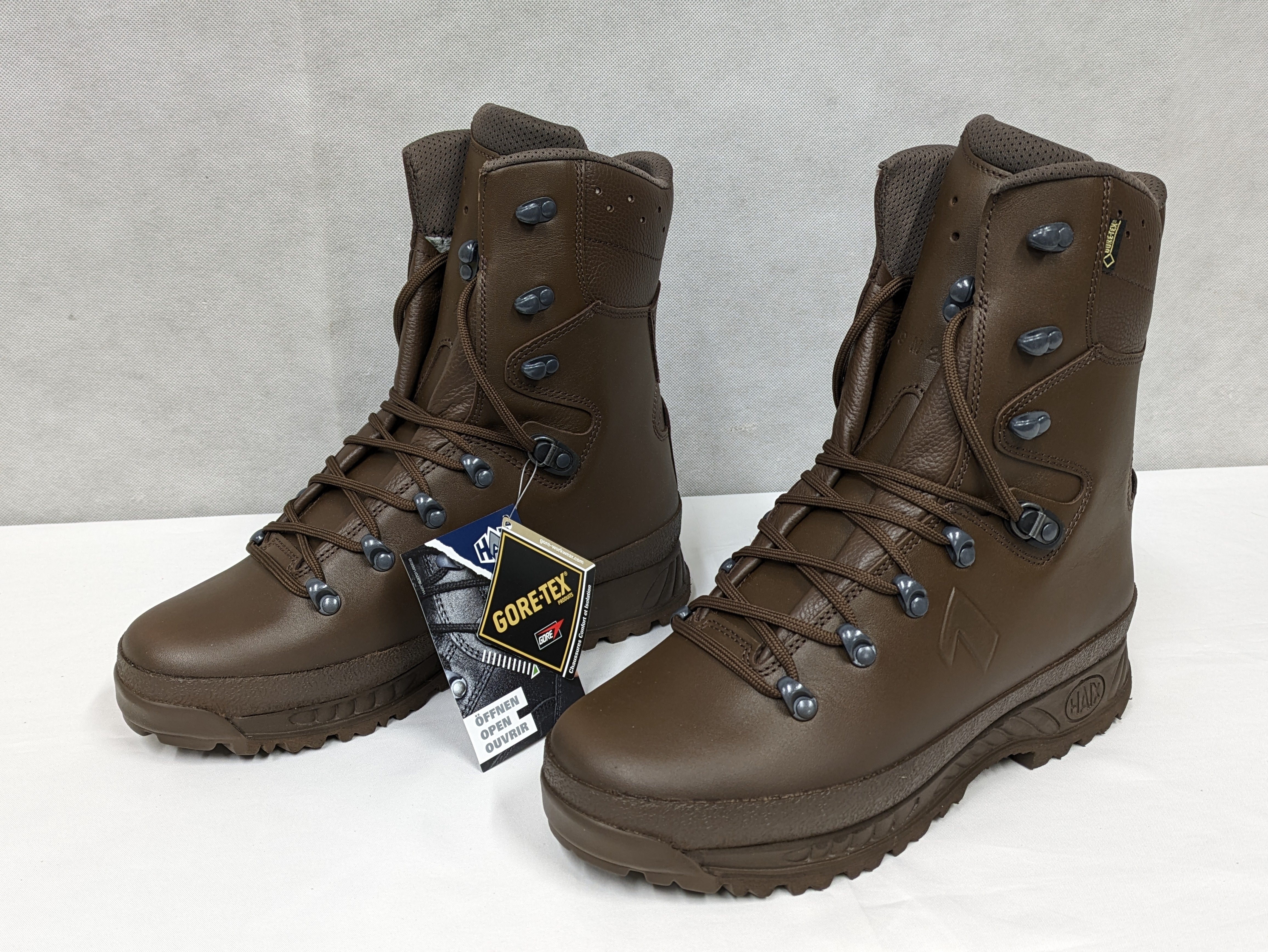 Iturri cold weather boots best sale