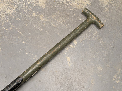Bulldog 3 ft General Service Shovel - Dated 1985