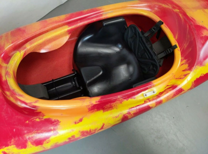 Lettmann Rage Kayak