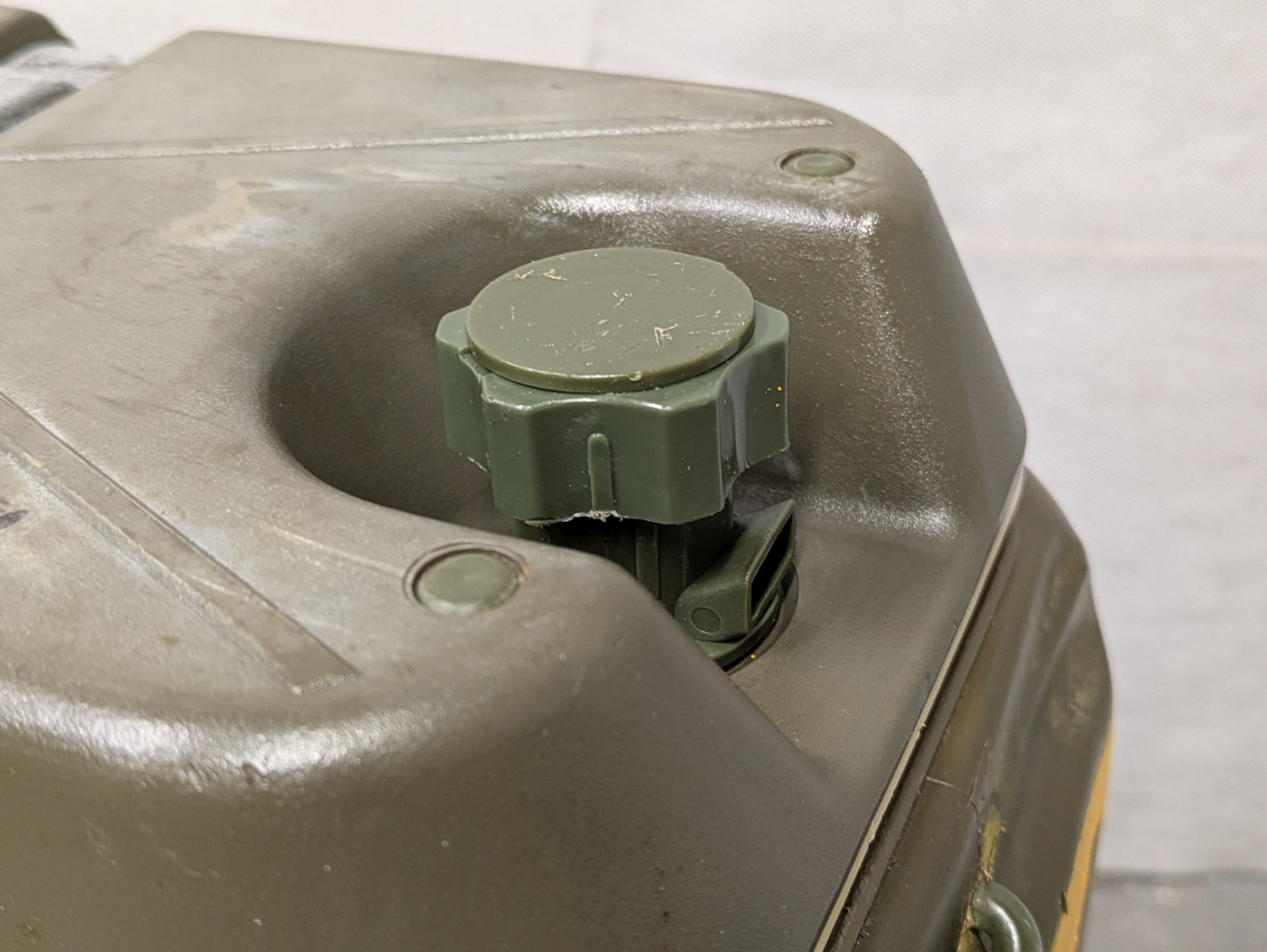 Norwegian Food Container 18L Insulated Hot Cold Food Drink Box