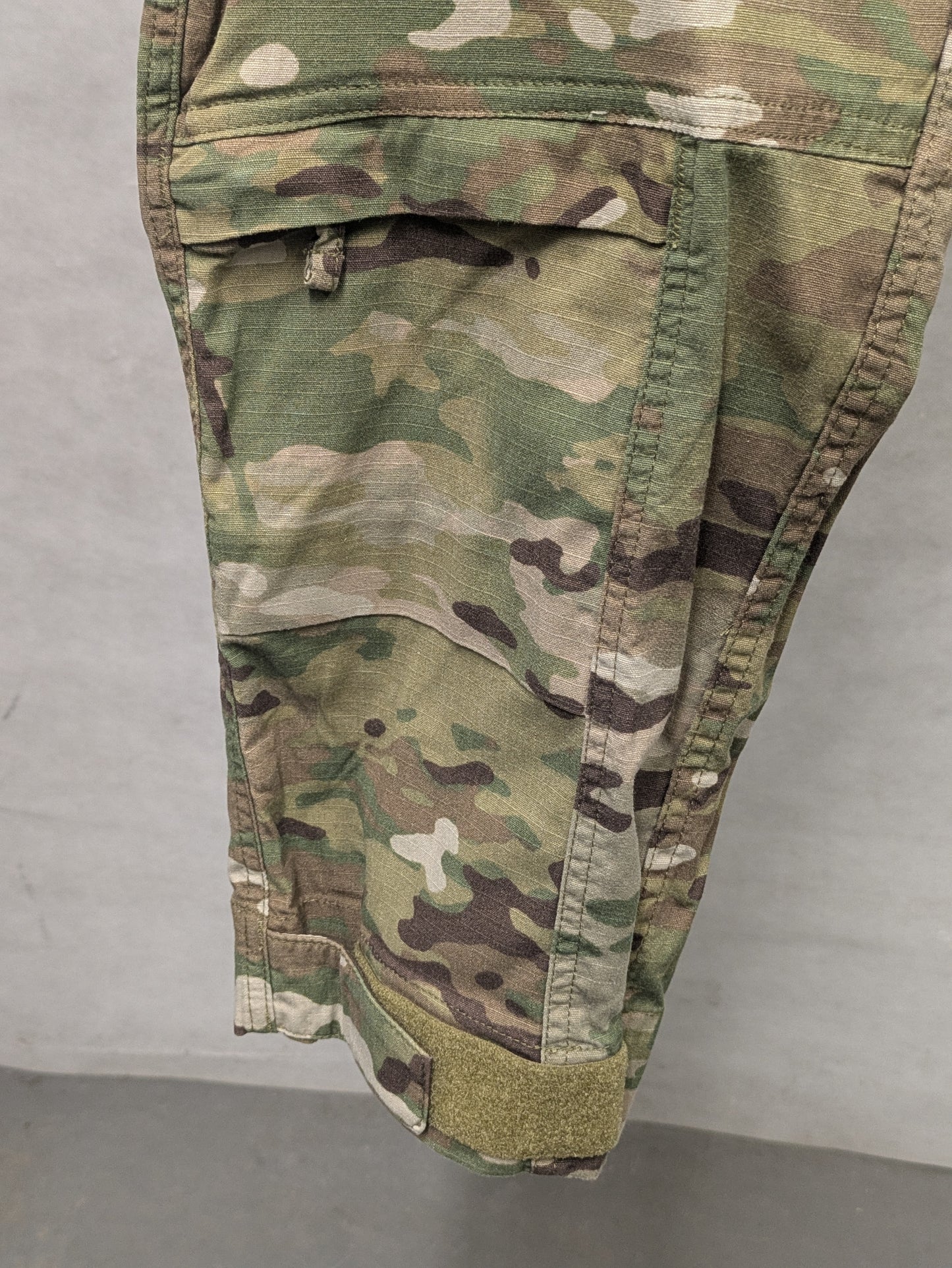 Crye Precision Multicam NSPA G4 Combat Trousers - 32 Regular 32R