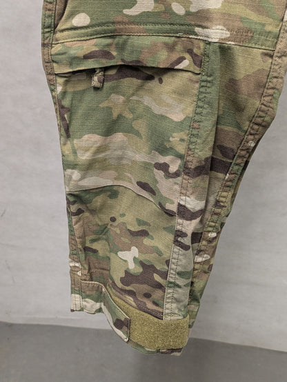 Crye Precision Multicam NSPA G4 Combat Trousers - 32 Regular 32R