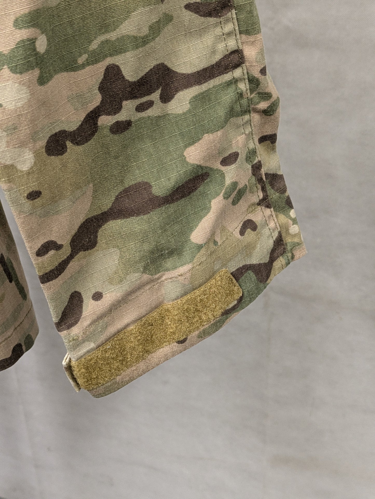 Crye Precision Multicam NSPA G4 Field Shirt - Small Regular SM R