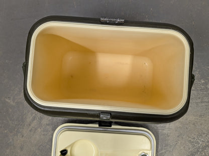 Norwegian Food Container 18L Insulated Hot Cold Food Drink Box