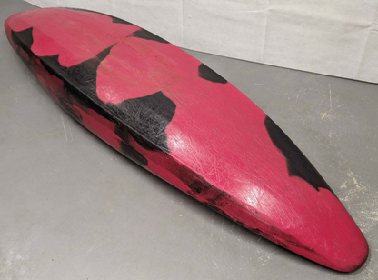 Lettmann Bullet Kayak