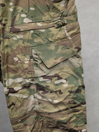 Crye Precision Multicam NSPA G4 Field Trousers - 34 Regular 34R