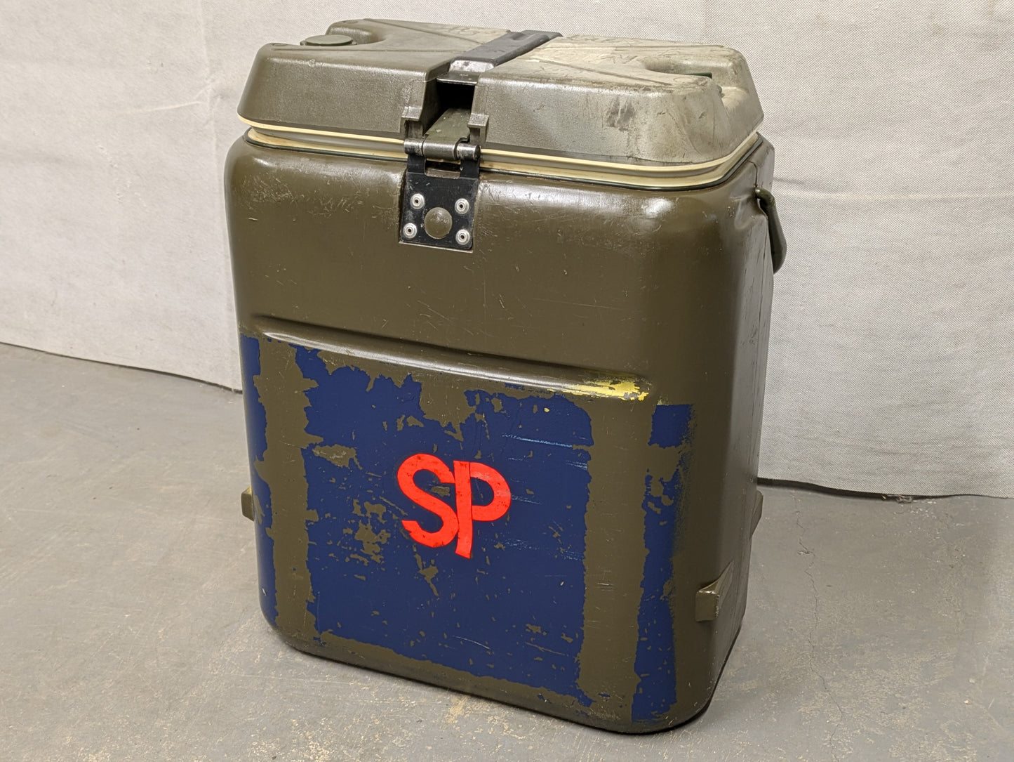 Norwegian Food Container 18L Insulated Hot Cold Food Drink Box