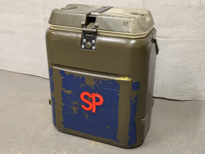 Norwegian Food Container 18L Insulated Hot Cold Food Drink Box