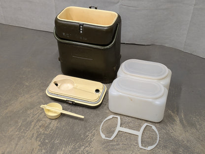 Norwegian Food Container 18L Insulated Hot Cold Food Drink Box