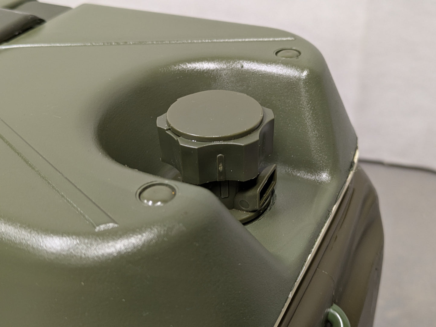 Norwegian Food Container 18L Insulated Hot Cold Food Drink Box