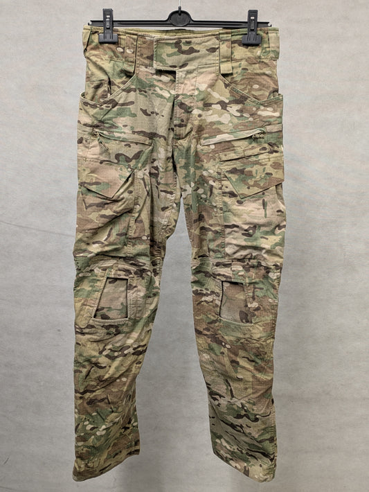 Crye Precision Multicam NSPA G4 Combat Trousers - 32 Long 32L