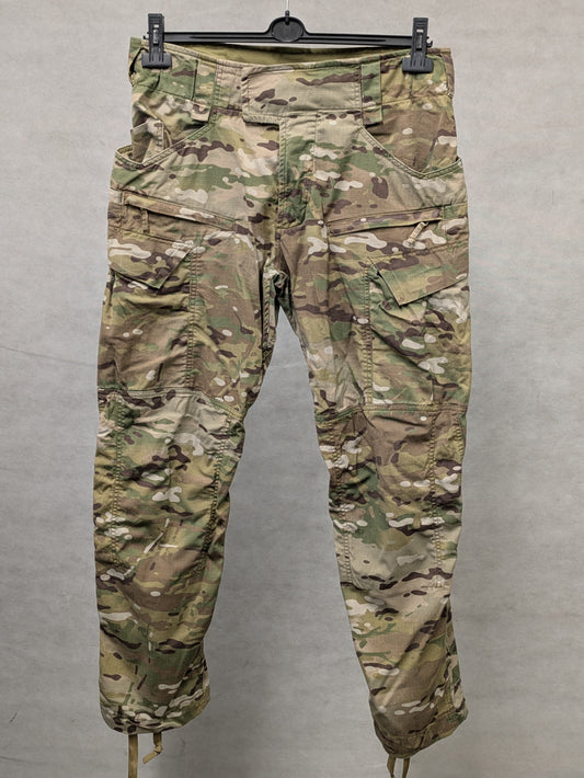 Crye Precision Multicam NSPA G4 Field Trousers - 34 Regular 34R