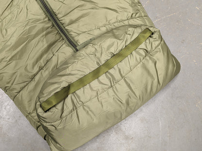 Arctic Extreme Cold Weather Sleeping Bag - Dated 2004