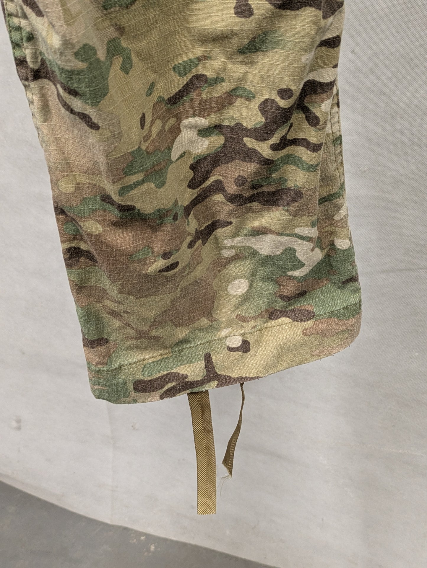 Crye Precision Multicam NSPA G4 Field Trousers - 34 Long 34L
