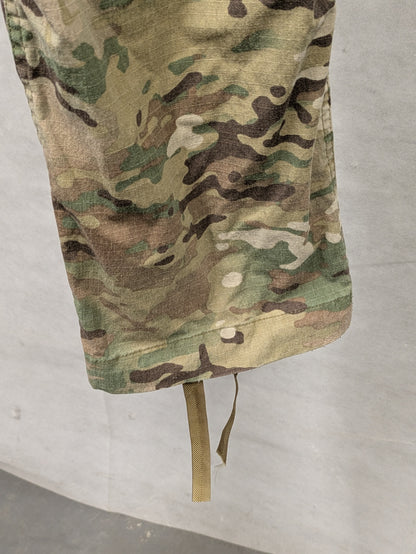 Crye Precision Multicam NSPA G4 Field Trousers - 34 Long 34L