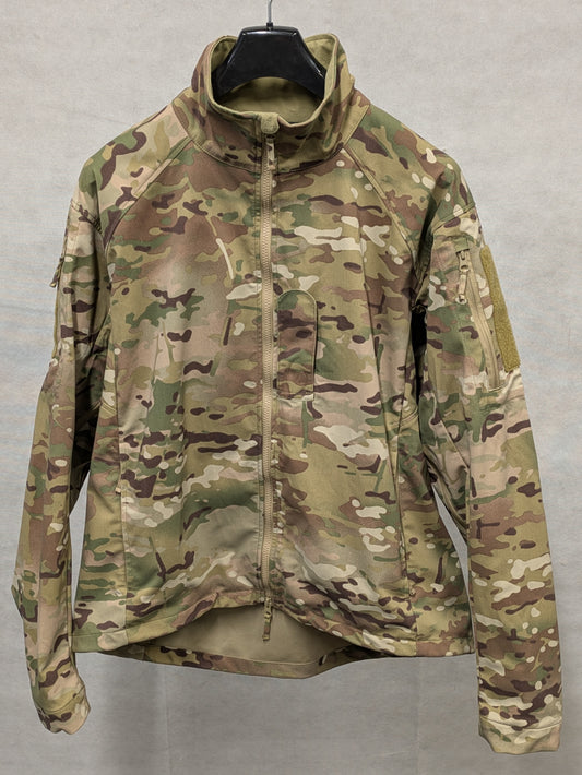 Crye Precision Multicam NSPA Fieldshell 2 Soft Shell Jacket - X Large