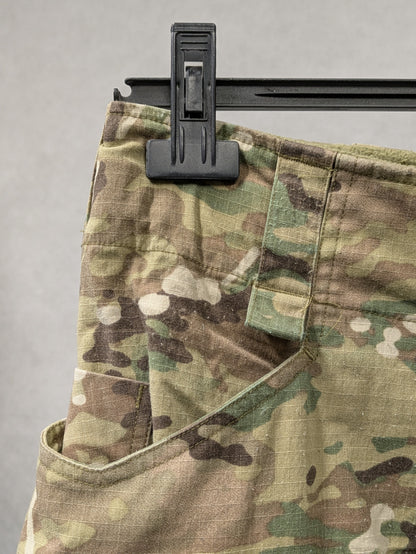 Crye Precision Multicam NSPA G4 Combat Trousers - 34 Regular 34R