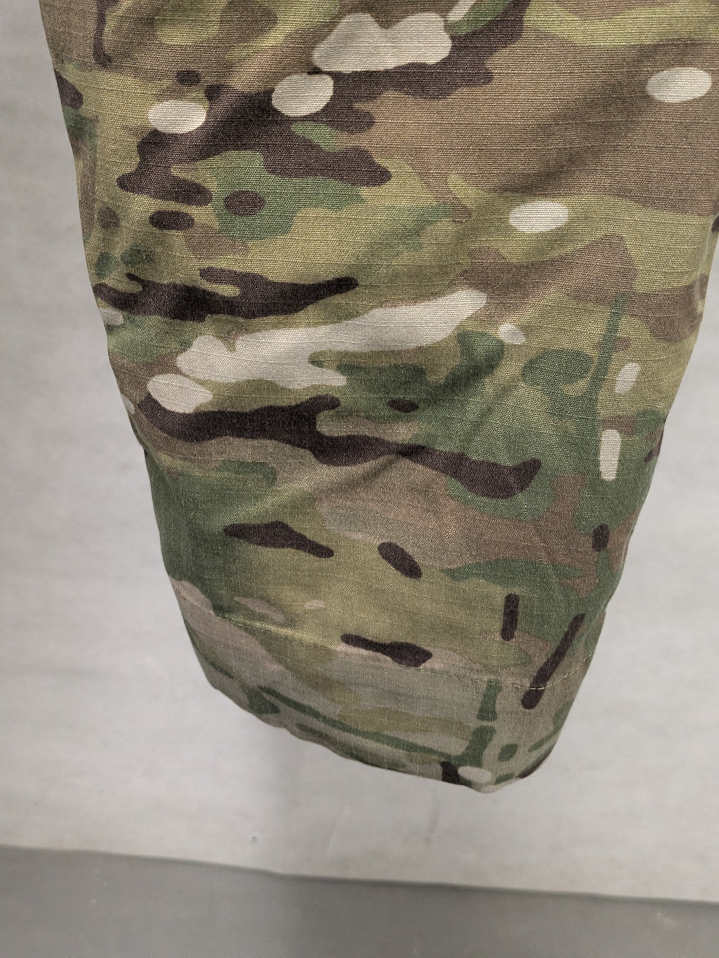 Crye Precision Multicam NSPA G4 Combat Trousers - 32 Regular 32R