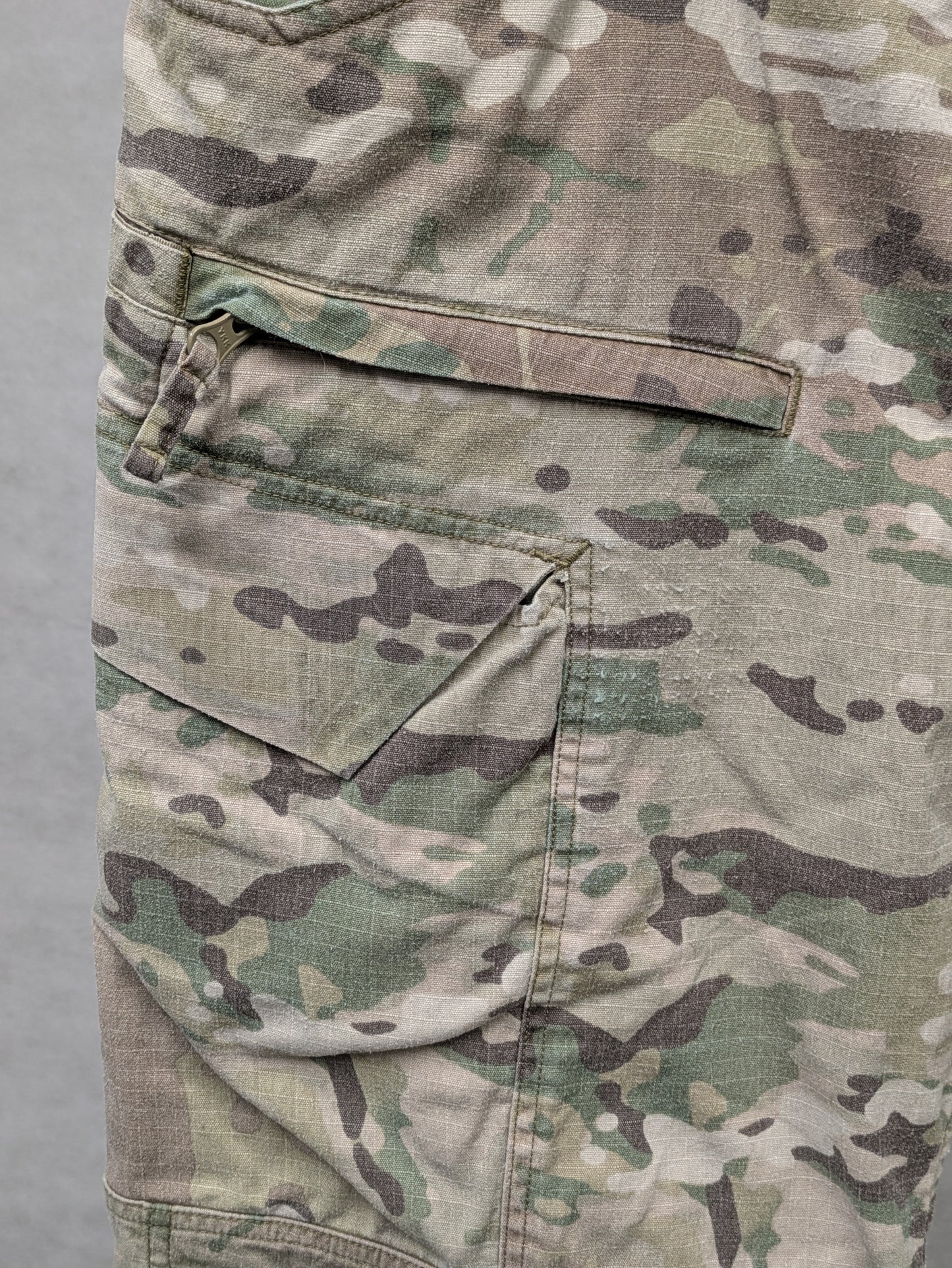 Crye Precision Multicam NSPA G4 Field Trousers - 36 Regular 36R