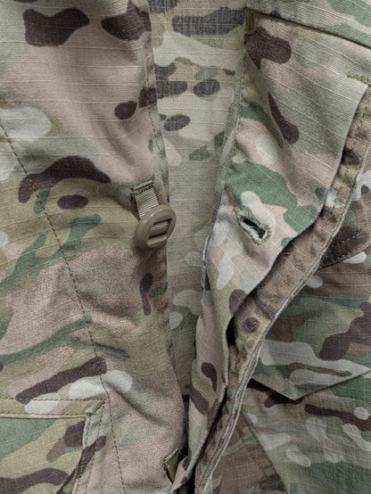 Crye Precision Multicam NSPA G4 Field Shirt - Large Long LG L