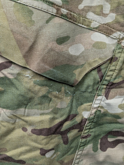 Crye Precision Multicam NSPA G4 Field Shirt - Medium Regular MD R