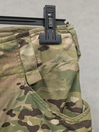 Crye Precision Multicam NSPA G4 Hot Weather Combat Trousers - 34 Regular 34R - NEW