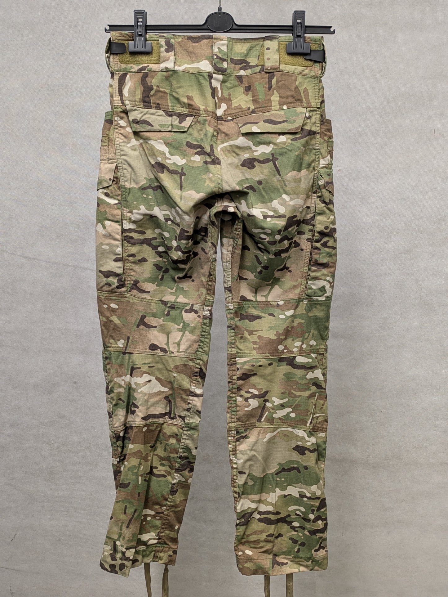 Crye Precision Multicam NSPA G4 Field Trousers - 28 Short 28S