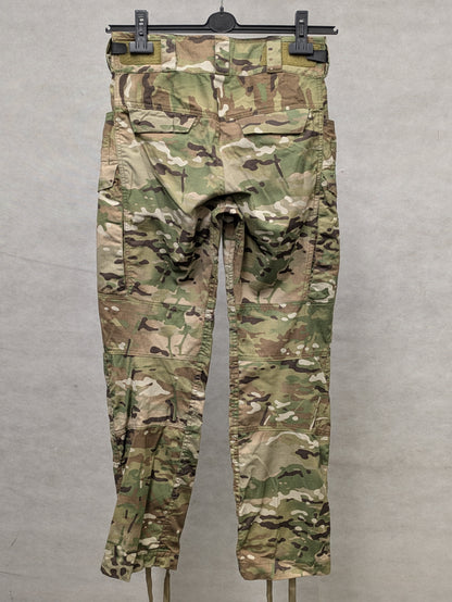 Crye Precision Multicam NSPA G4 Field Trousers - 28 Short 28S