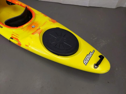 Pyranha Fusion Kayak