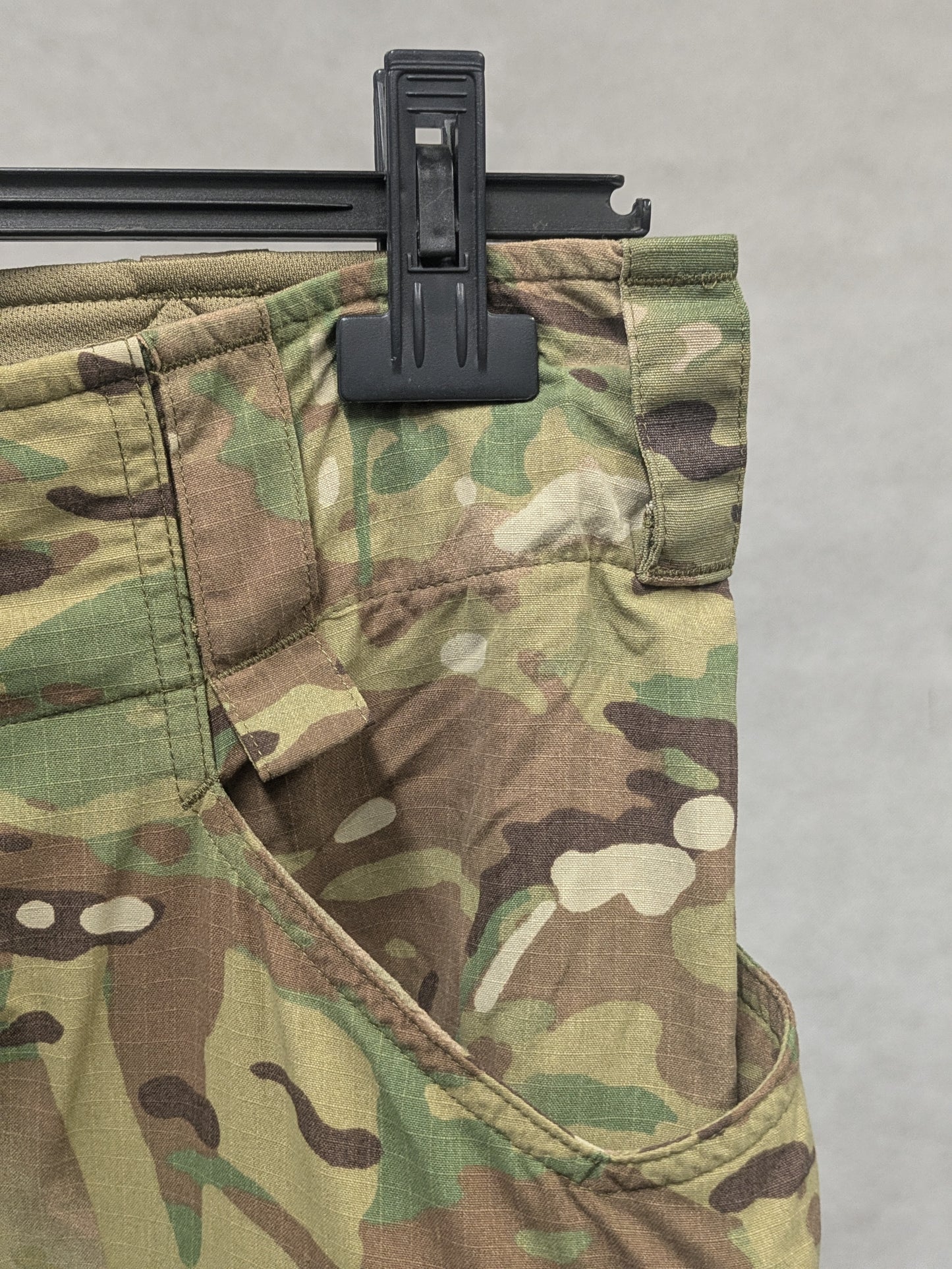 Crye Precision Multicam NSPA G4 Hot Weather Combat Trousers - 34 Regular 34R