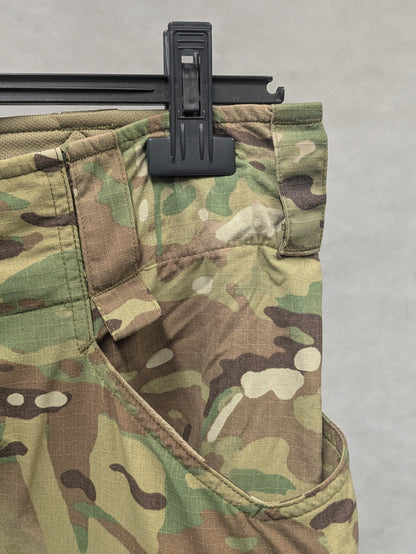 Crye Precision Multicam NSPA G4 Hot Weather Combat Trousers - 34 Regular 34R
