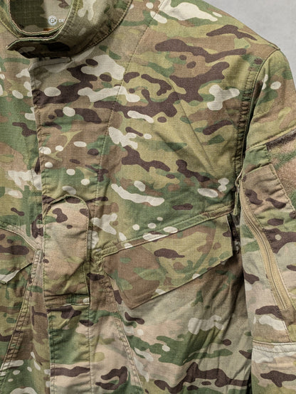 Crye Precision Multicam NSPA G4 Field Shirt - Medium Regular MD R