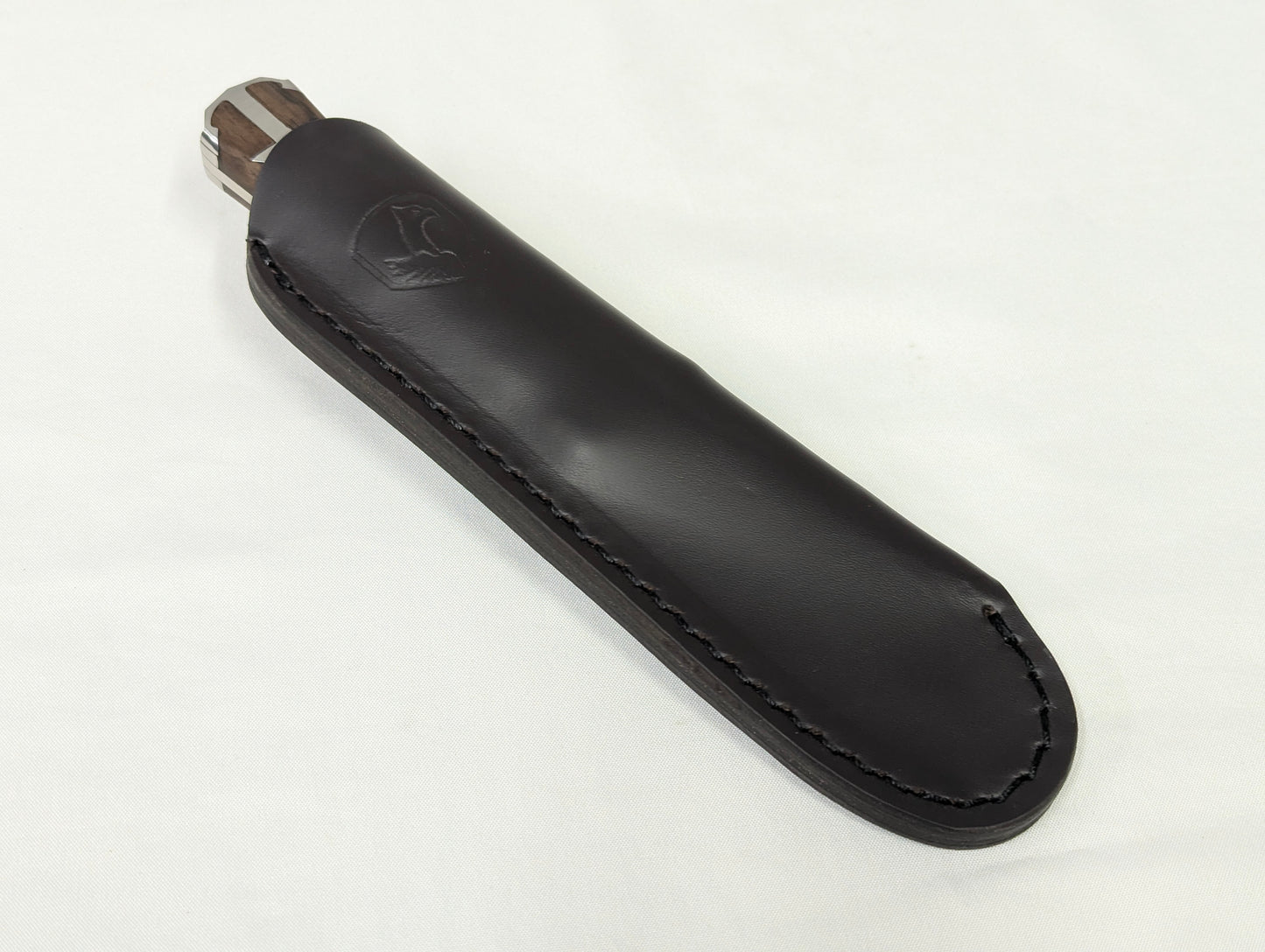 Condor Ocean Raider Knife with Leather Sheath CTK117-3.75-4C Yachtsmans Riggers 60051