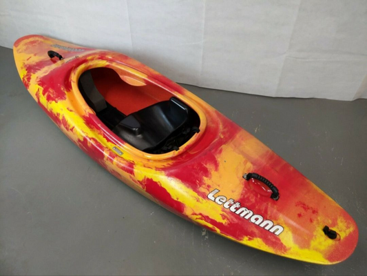 Lettmann Rage Kayak