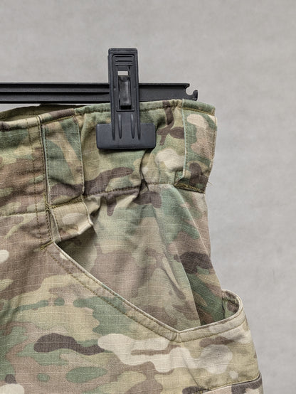 Crye Precision Multicam NSPA G4 Field Trousers - 32 Regular 32R
