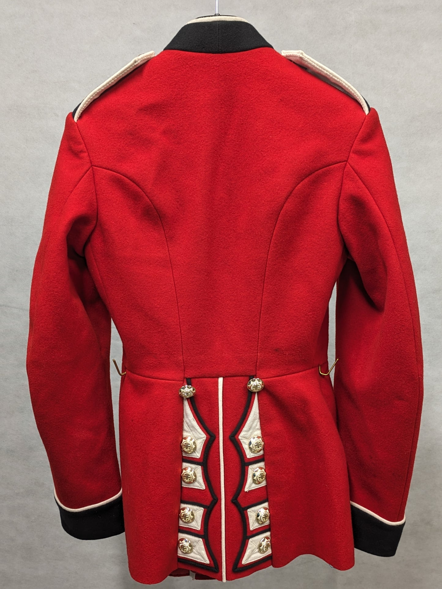 British Army Coldstream Guards Tunic Footguards Parade R&F Ceremony Jacket - 39" Chest