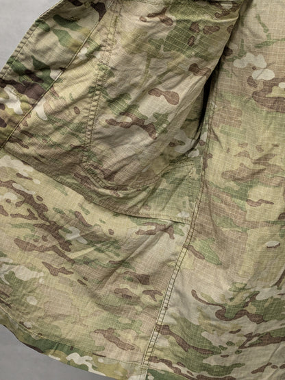 Crye Precision Multicam NSPA G4 Field Shirt - Medium Regular MD R