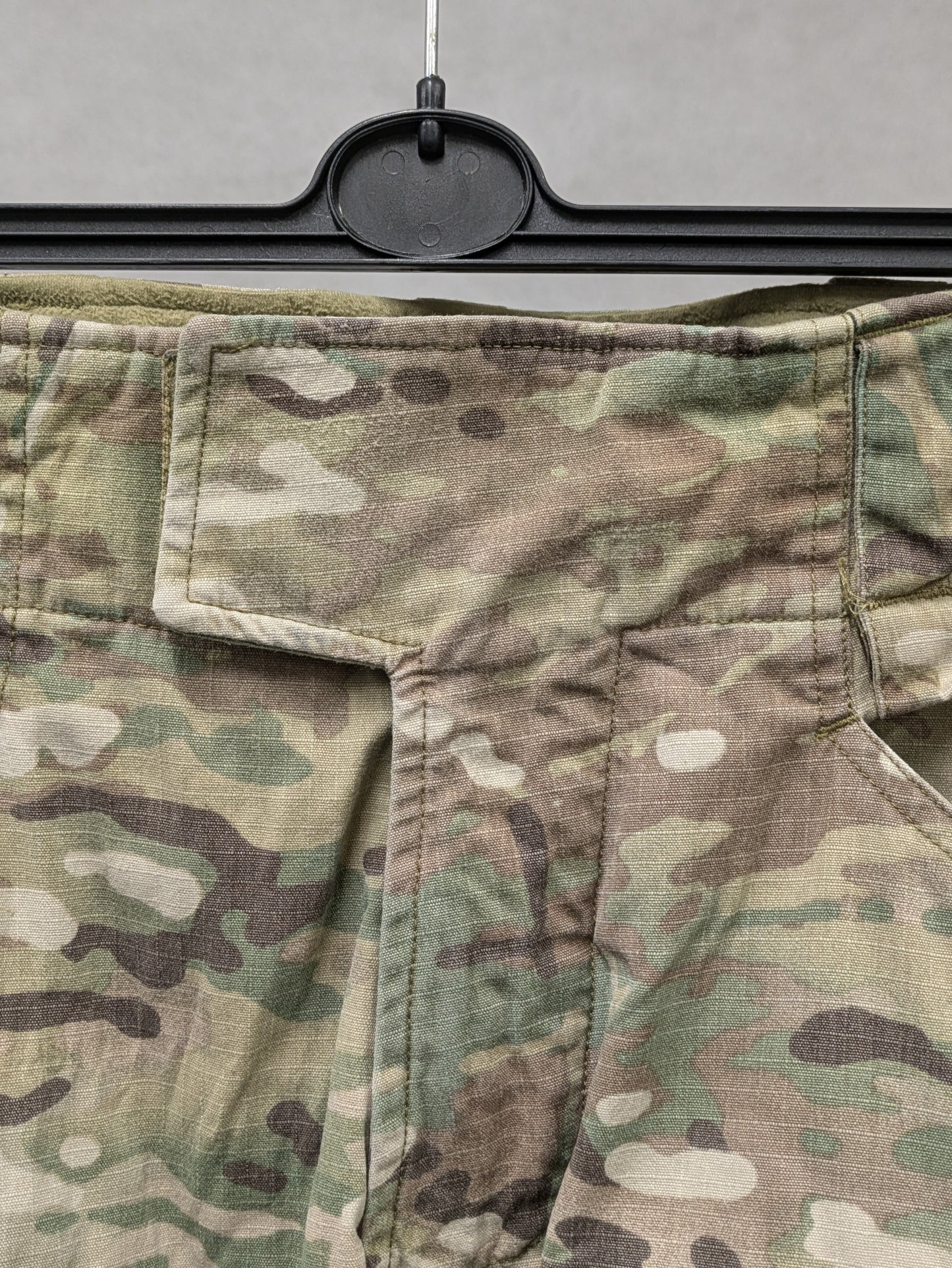 Crye Precision Multicam NSPA G4 Field Trousers - 32 Regular 32R