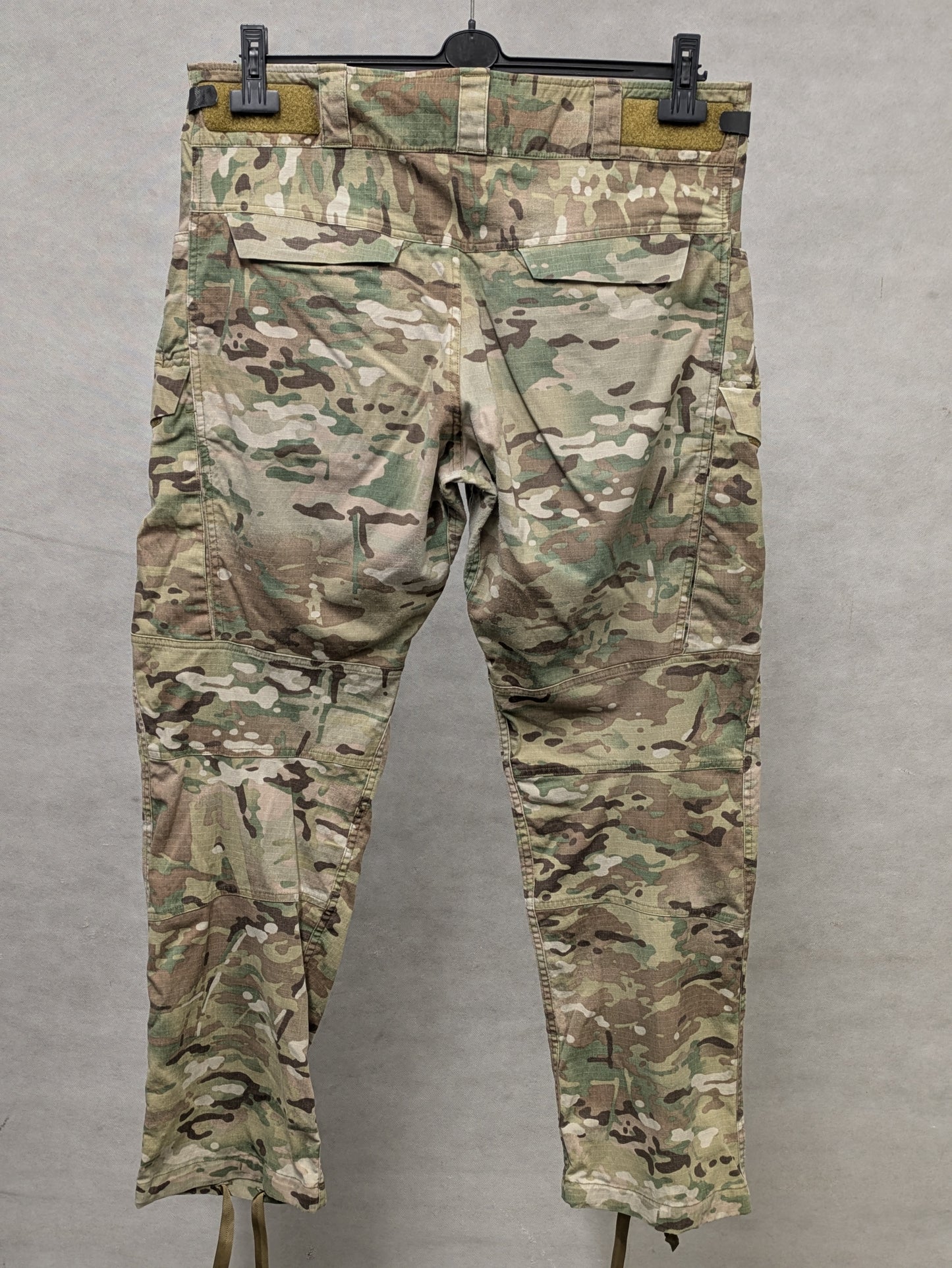 Crye Precision Multicam NSPA G4 Field Trousers - 36 Regular 36R