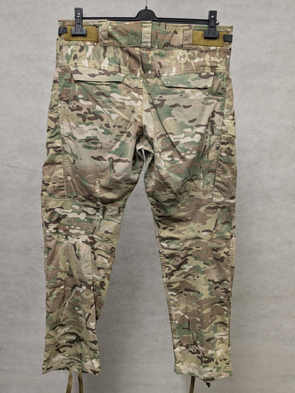 Crye Precision Multicam NSPA G4 Field Trousers - 36 Regular 36R