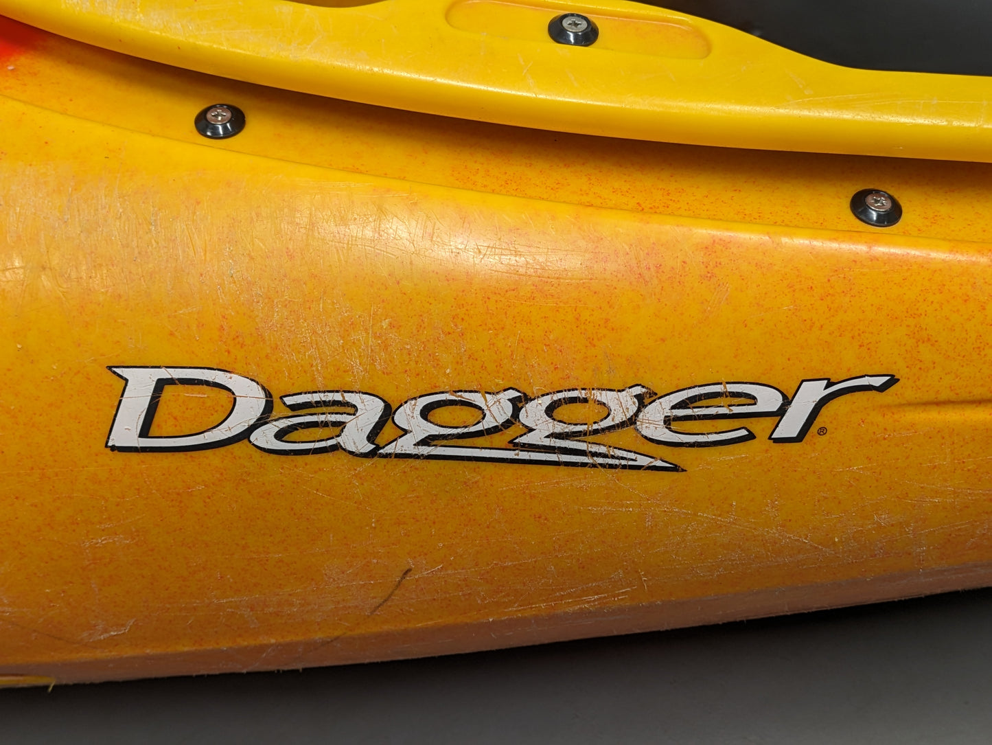 Dagger Katana 10.4 Kayak