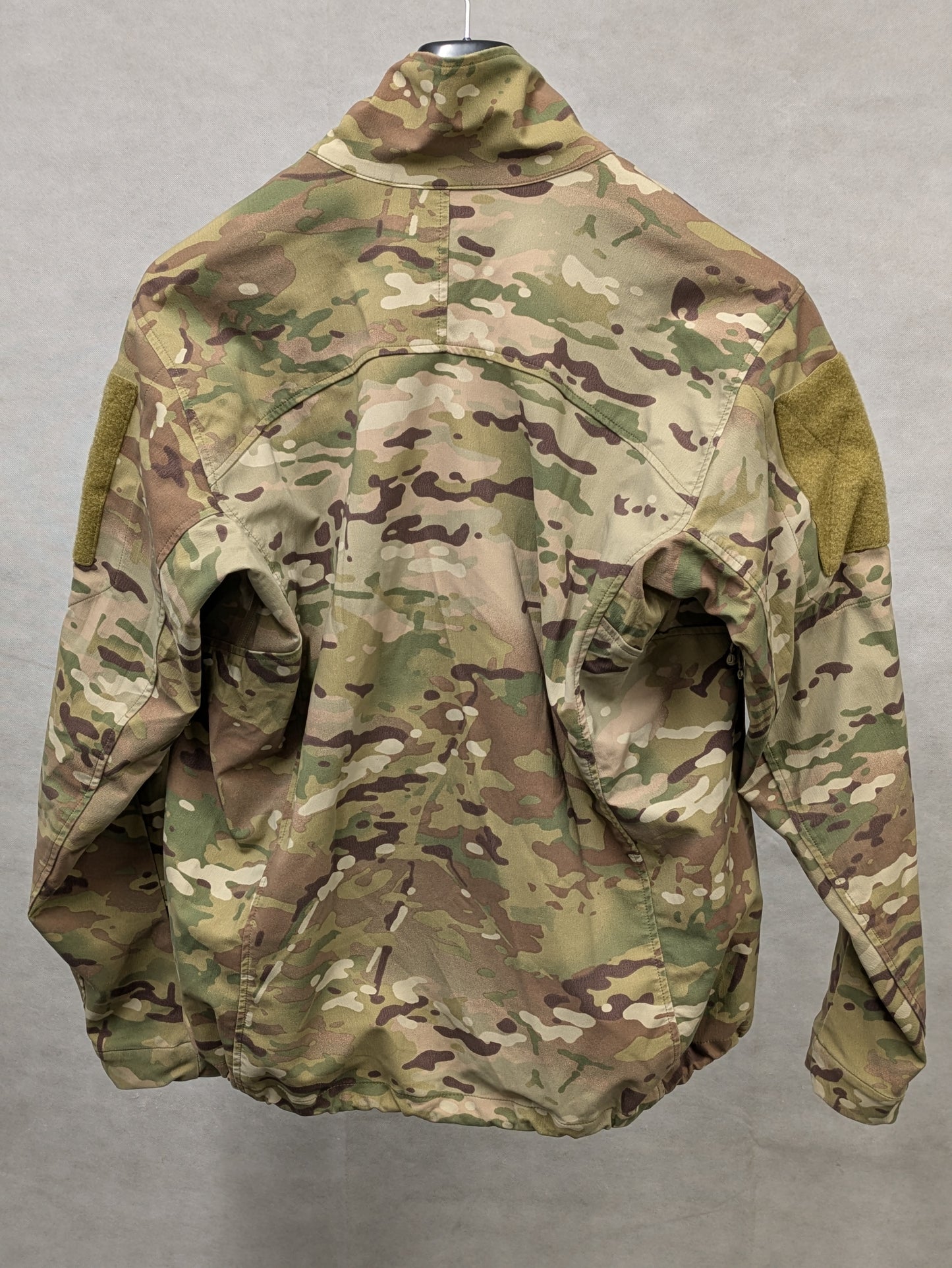 Crye Precision Multicam NSPA Fieldshell 2 Soft Shell Jacket - X Large