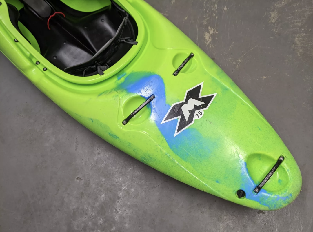 Dagger MX 7.5 Kayak